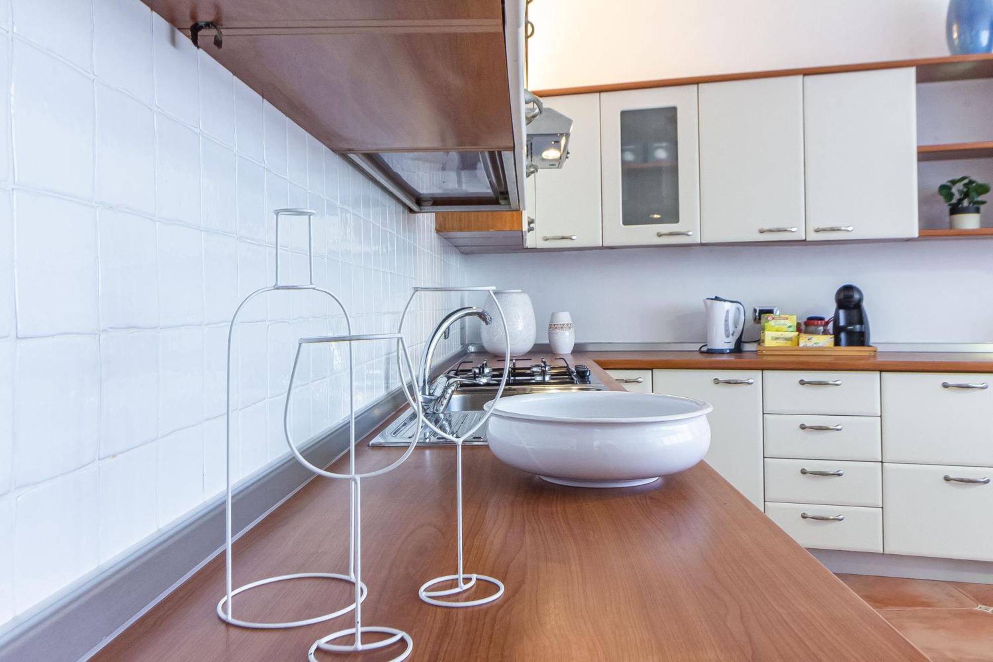 Exclusive Roth Apartments Sassari Exterior photo