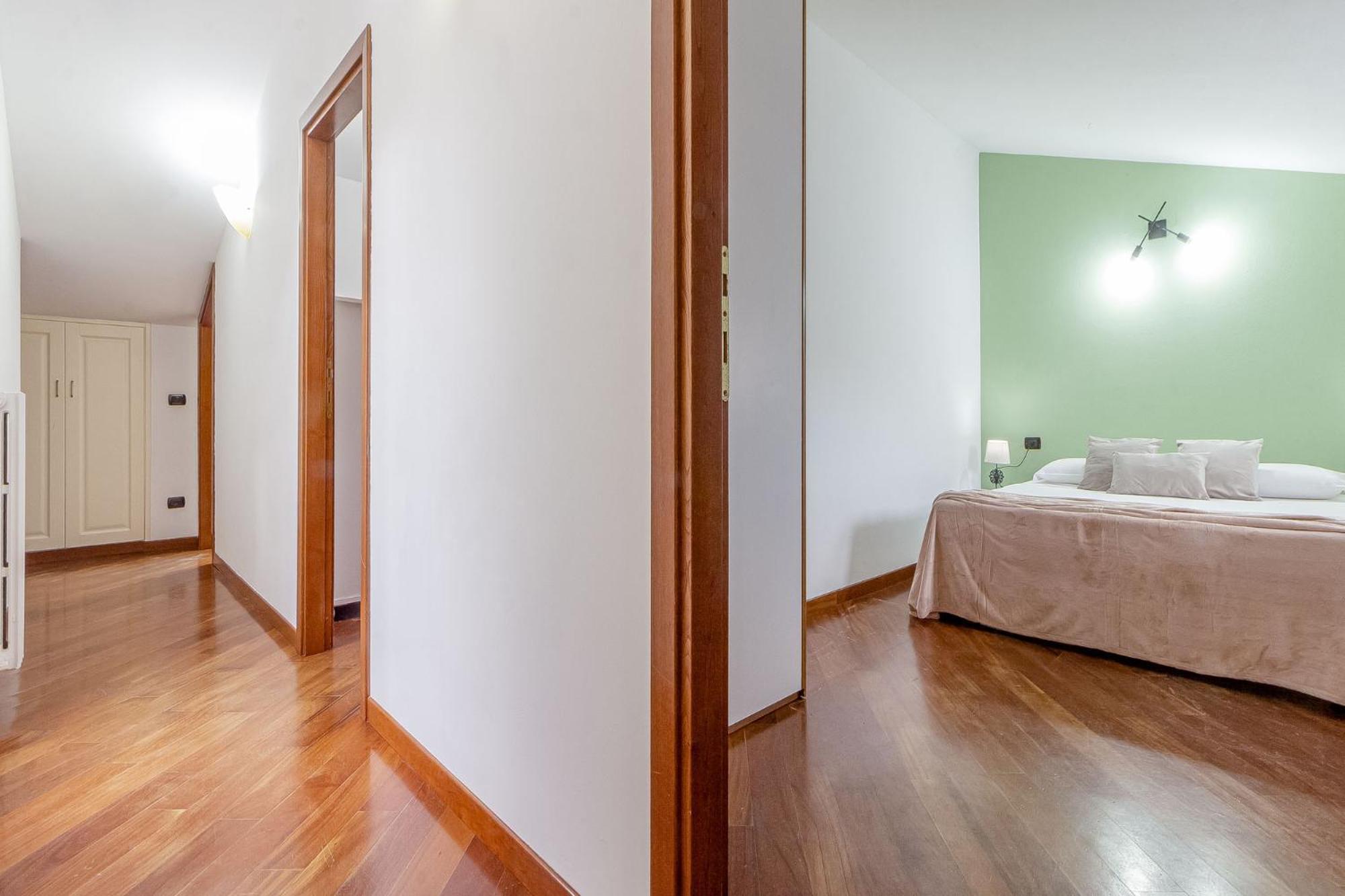 Exclusive Roth Apartments Sassari Exterior photo