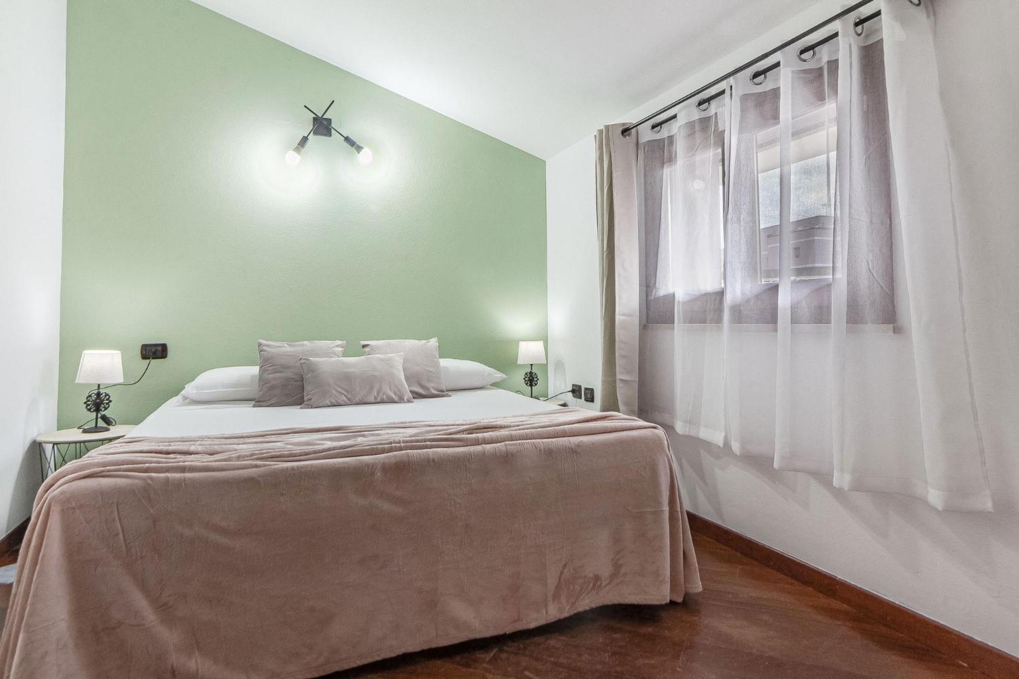 Exclusive Roth Apartments Sassari Exterior photo