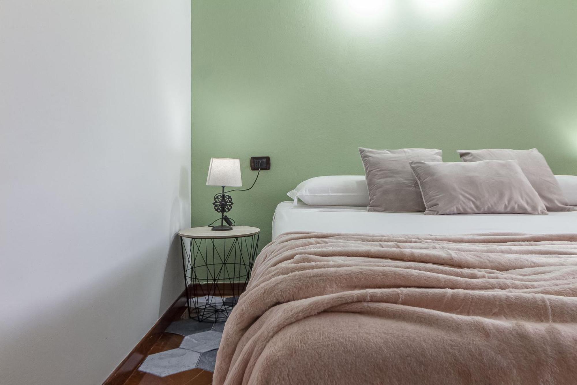 Exclusive Roth Apartments Sassari Exterior photo